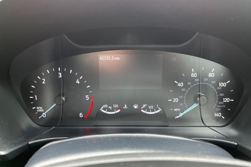 Used Ford Kuga 2020 for sale - 77339966: Photo 13