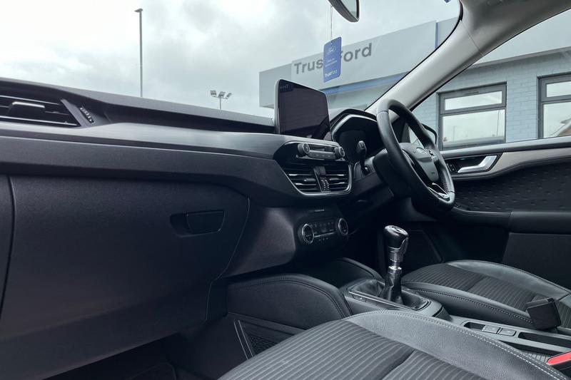 Used Ford Kuga 2020 for sale - 77339966: Photo 18