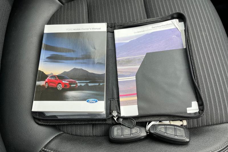 Used Ford Kuga 2020 for sale - 77339966: Photo 22