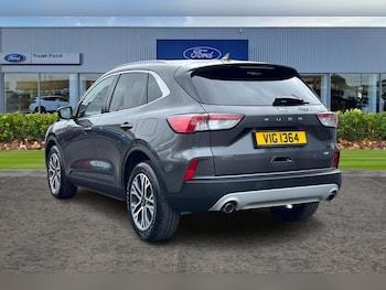 Used Ford Kuga 2020 for sale - 77339966: Photo