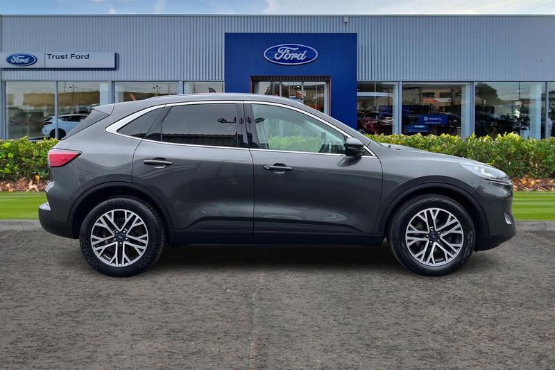 Used Ford Kuga 2020 for sale - 77339966: Photo 3