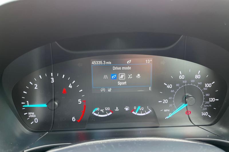 Used Ford Kuga 2020 for sale - 77339966: Photo 39