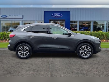 Used Ford Kuga 2020 for sale - 77339966: Photo