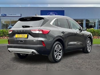 Used Ford Kuga 2020 for sale - 77339966: Photo