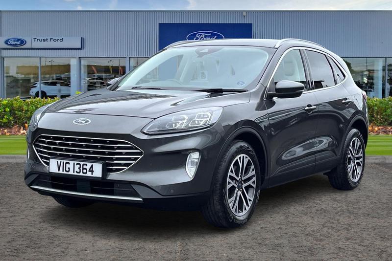 Used Ford Kuga 2020 for sale - 77339966: Photo 5