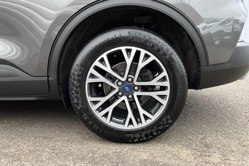 Used Ford Kuga 2020 for sale - 77339966: Photo 8