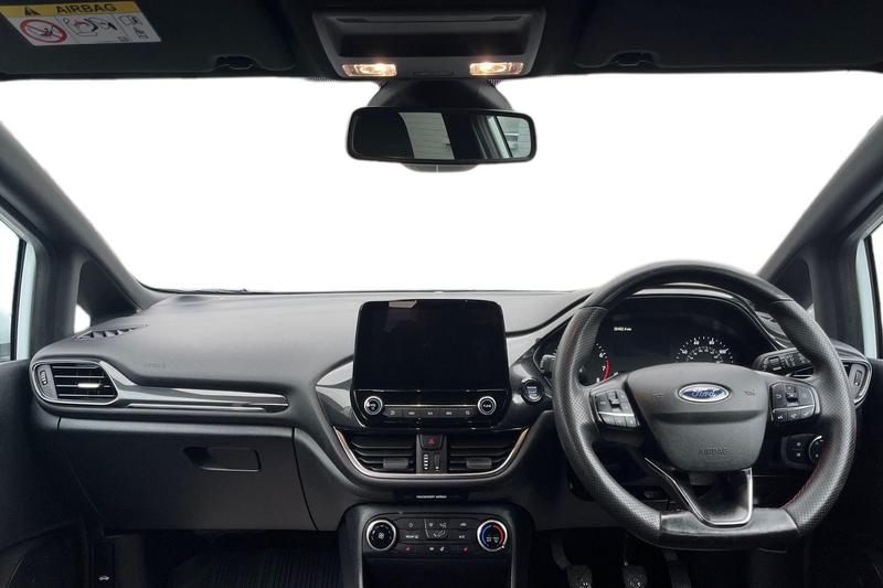 Used Ford Fiesta 2023 for sale - 76452910: Photo 10