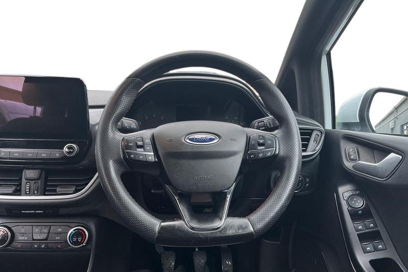 Used Ford Fiesta 2023 for sale - 76452910: Photo 11