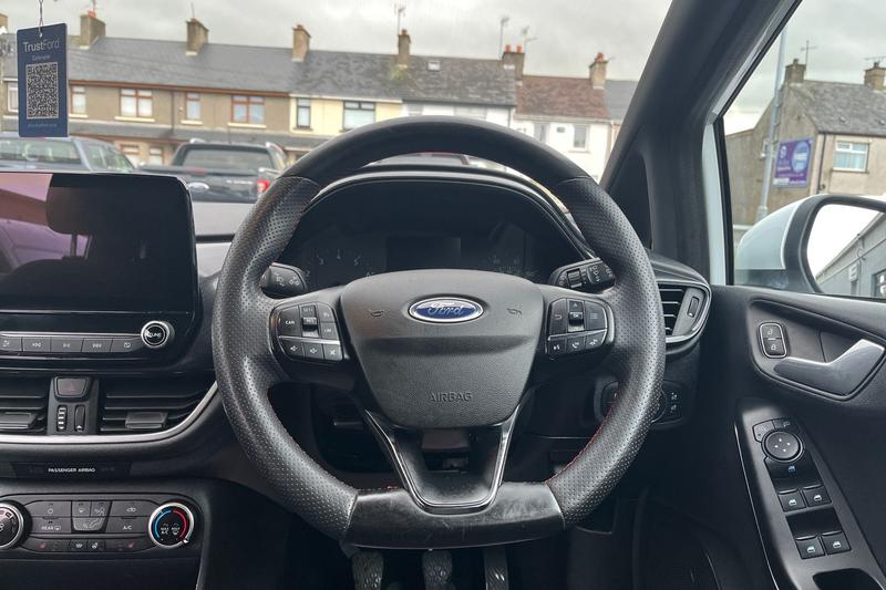Used Ford Fiesta 2023 for sale - 76452910: Photo 12