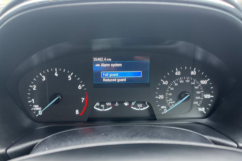 Used Ford Fiesta 2023 for sale - 76452910: Photo 13