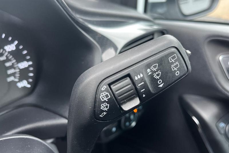 Used Ford Fiesta 2023 for sale - 76452910: Photo 15