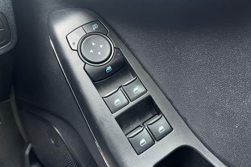 Used Ford Fiesta 2023 for sale - 76452910: Photo 16