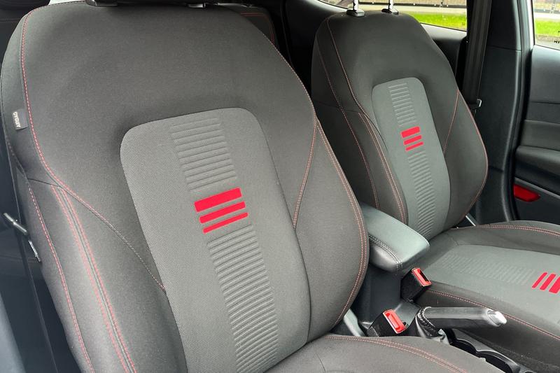 Used Ford Fiesta 2023 for sale - 76452910: Photo 17