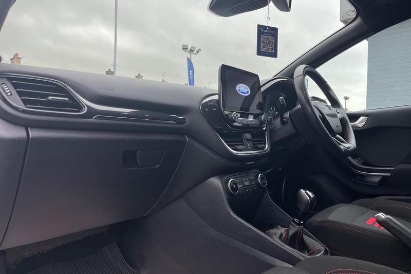 Used Ford Fiesta 2023 for sale - 76452910: Photo 18