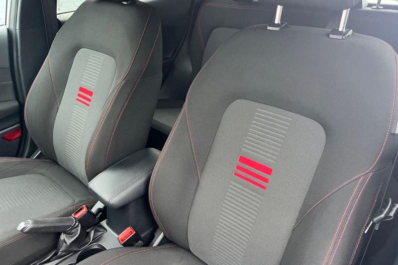 Used Ford Fiesta 2023 for sale - 76452910: Photo 19