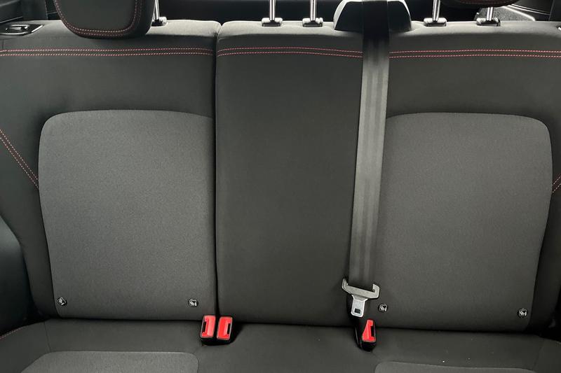 Used Ford Fiesta 2023 for sale - 76452910: Photo 20