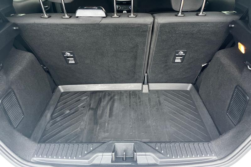 Used Ford Fiesta 2023 for sale - 76452910: Photo 21