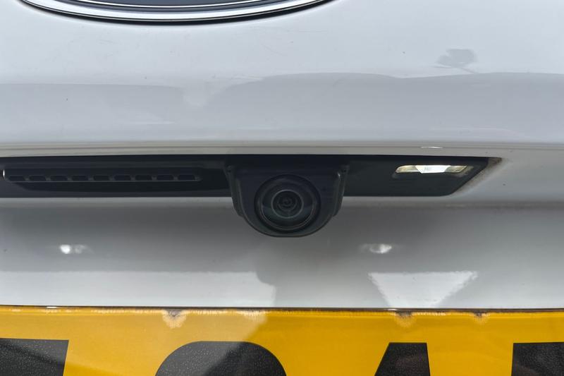 Used Ford Fiesta 2023 for sale - 76452910: Photo 23