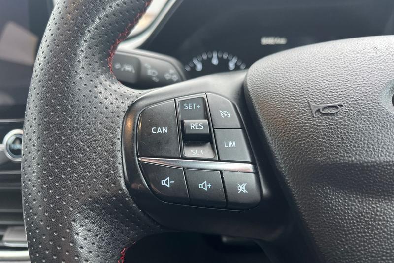 Used Ford Fiesta 2023 for sale - 76452910: Photo 25