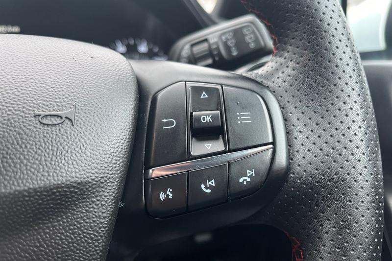 Used Ford Fiesta 2023 for sale - 76452910: Photo 26