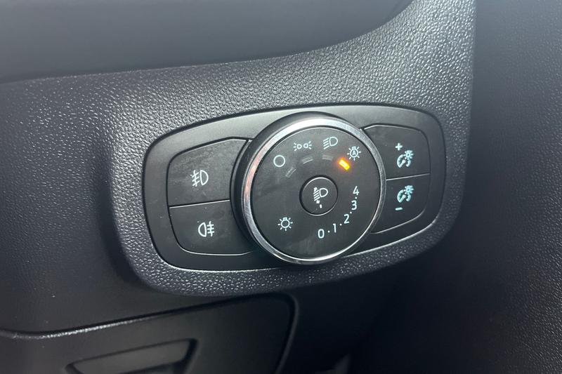 Used Ford Fiesta 2023 for sale - 76452910: Photo 27