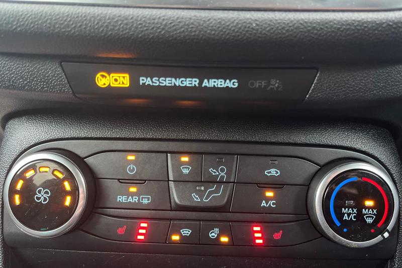 Used Ford Fiesta 2023 for sale - 76452910: Photo 32