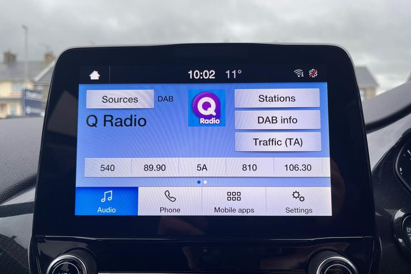 Used Ford Fiesta 2023 for sale - 76452910: Photo 33