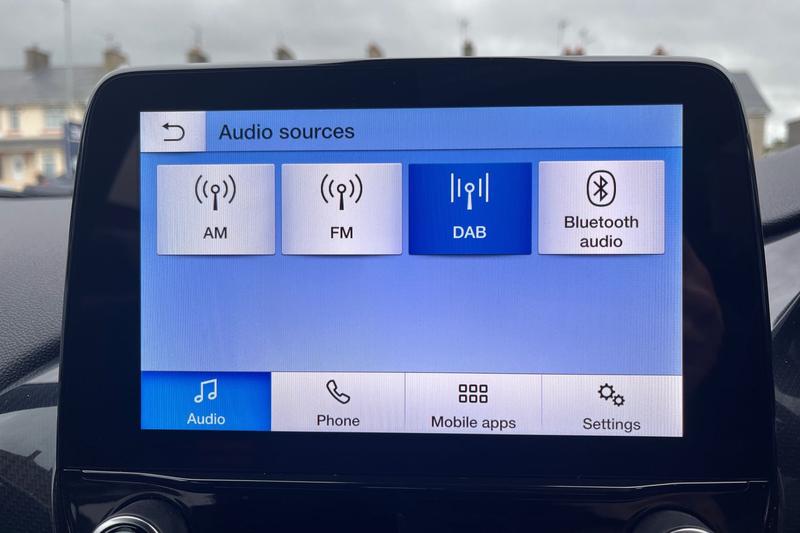 Used Ford Fiesta 2023 for sale - 76452910: Photo 34