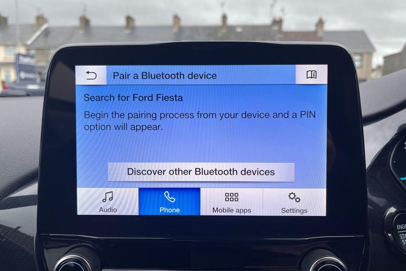 Used Ford Fiesta 2023 for sale - 76452910: Photo 35