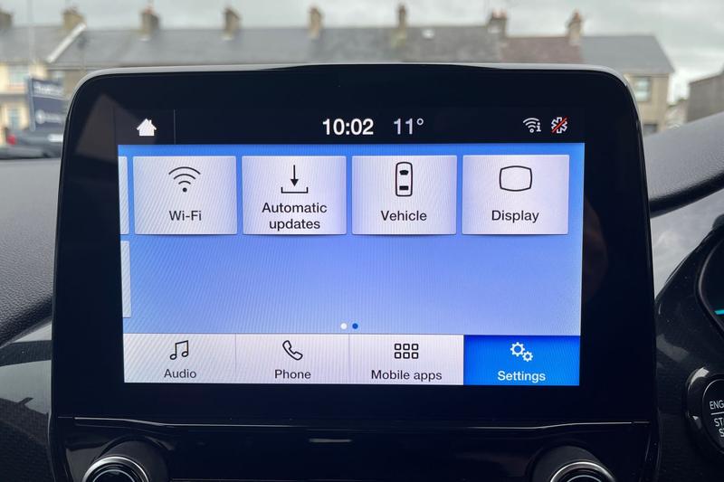 Used Ford Fiesta 2023 for sale - 76452910: Photo 37