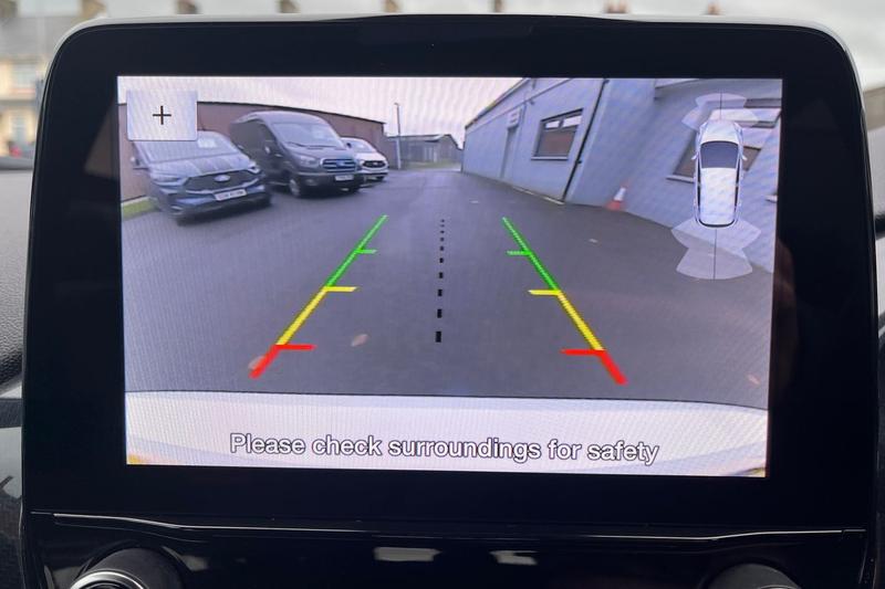 Used Ford Fiesta 2023 for sale - 76452910: Photo 38