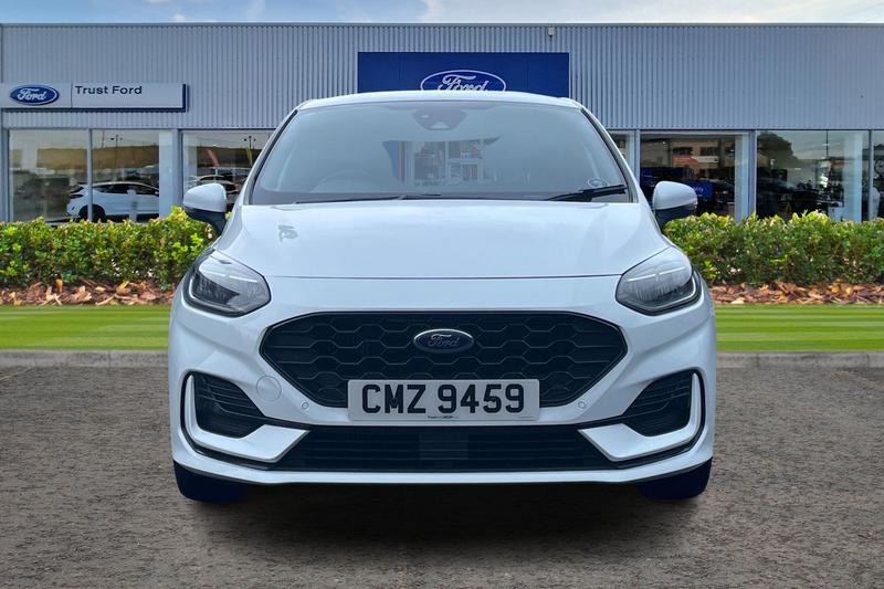 Used Ford Fiesta 2023 for sale - 76452910: Photo 6