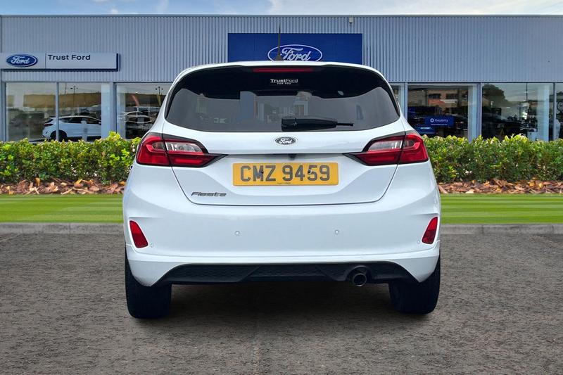 Used Ford Fiesta 2023 for sale - 76452910: Photo 7