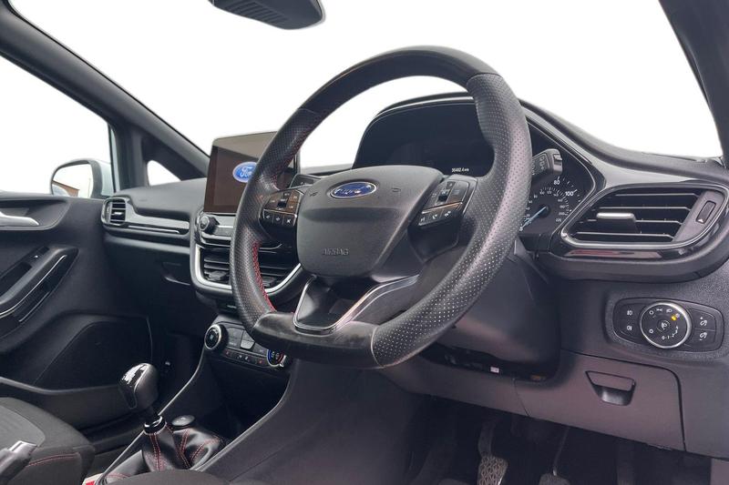 Used Ford Fiesta 2023 for sale - 76452910: Photo 9