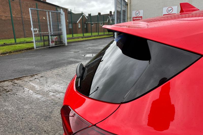 Used Ford Focus 2023 for sale - 76181120: Photo 23