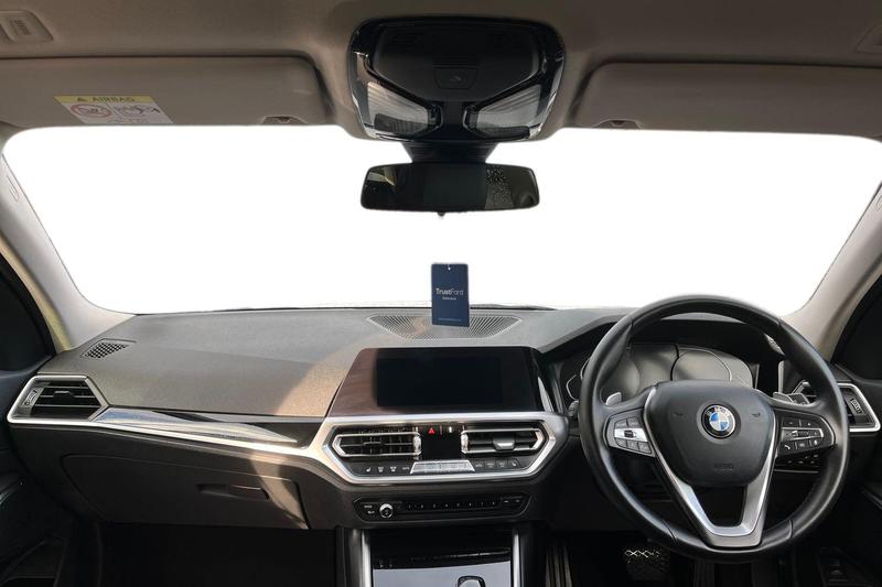 Used BMW 3 Series 2021 for sale - 76405292: Photo 10