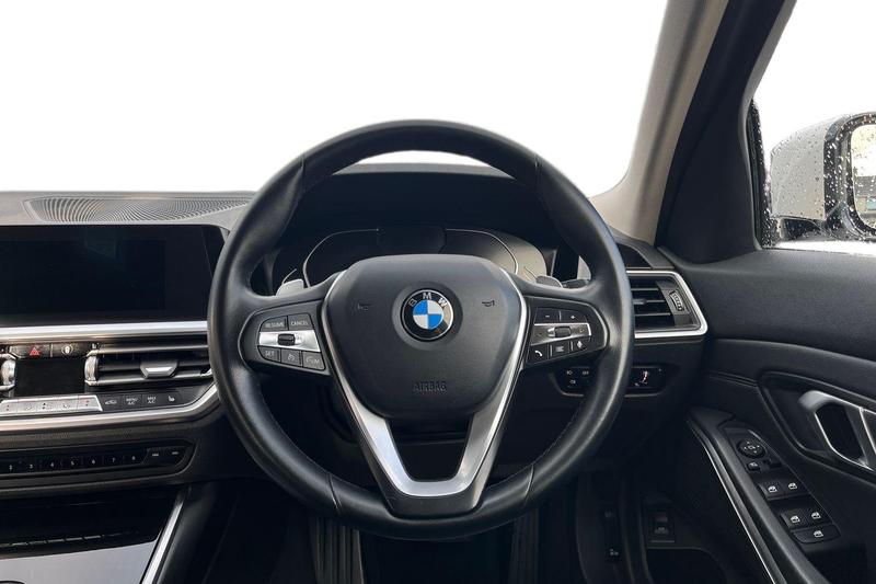 Used BMW 3 Series 2021 for sale - 76405292: Photo 11