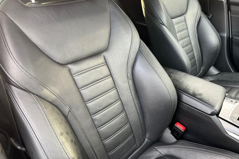 Used BMW 3 Series 2021 for sale - 76405292: Photo 17