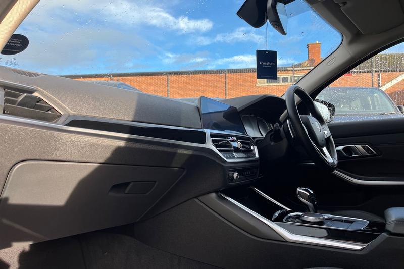 Used BMW 3 Series 2021 for sale - 76405292: Photo 18