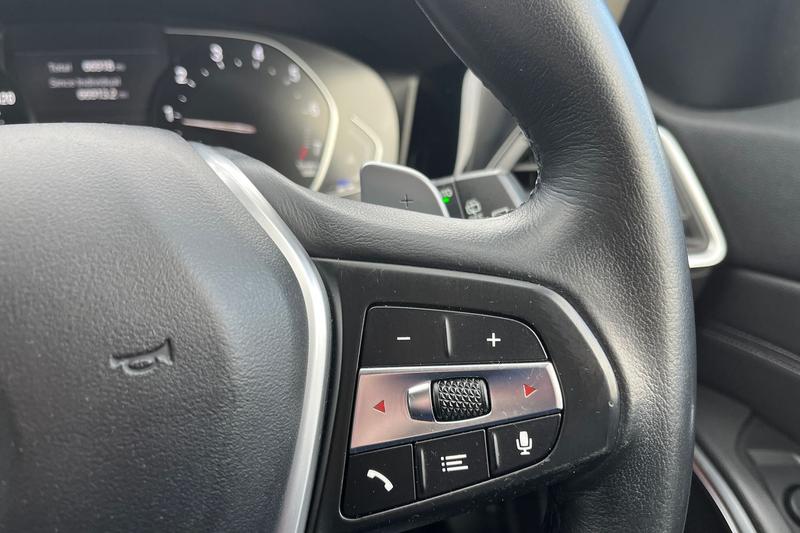 Used BMW 3 Series 2021 for sale - 76405292: Photo 25