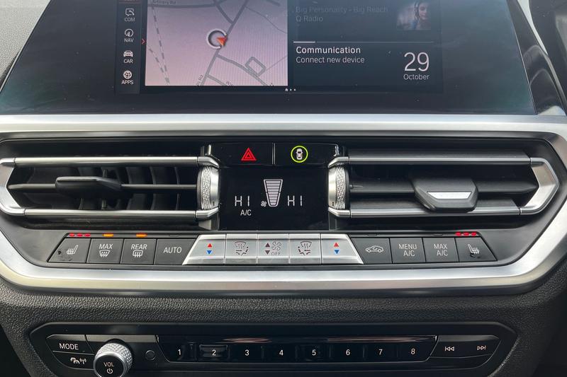 Used BMW 3 Series 2021 for sale - 76405292: Photo 31