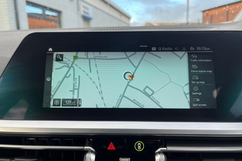 Used BMW 3 Series 2021 for sale - 76405292: Photo 34