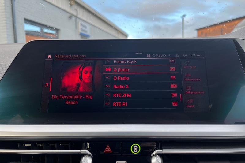 Used BMW 3 Series 2021 for sale - 76405292: Photo 35