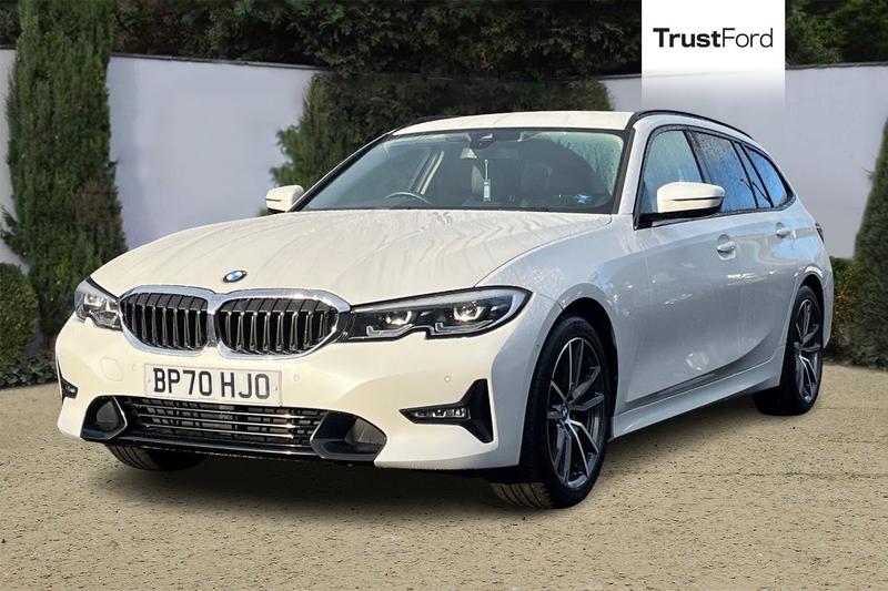 Used BMW 3 Series 2021 for sale - 76405292: Photo 5