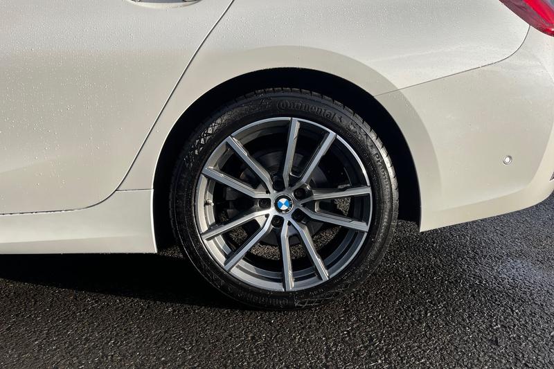 Used BMW 3 Series 2021 for sale - 76405292: Photo 8