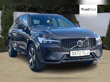 Used Volvo XC60 2023 for sale - 78413242: Photo