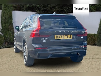 Used Volvo XC60 2023 for sale - 78413242: Photo