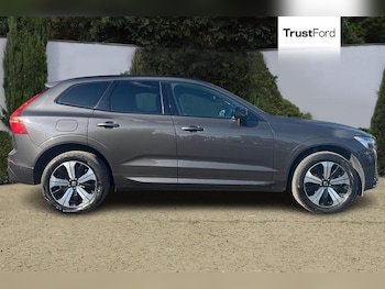 Used Volvo XC60 2023 for sale - 78413242: Photo