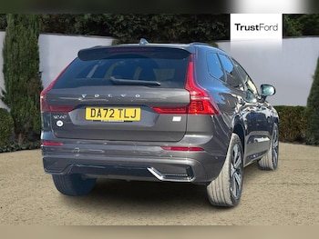 Used Volvo XC60 2023 for sale - 78413242: Photo