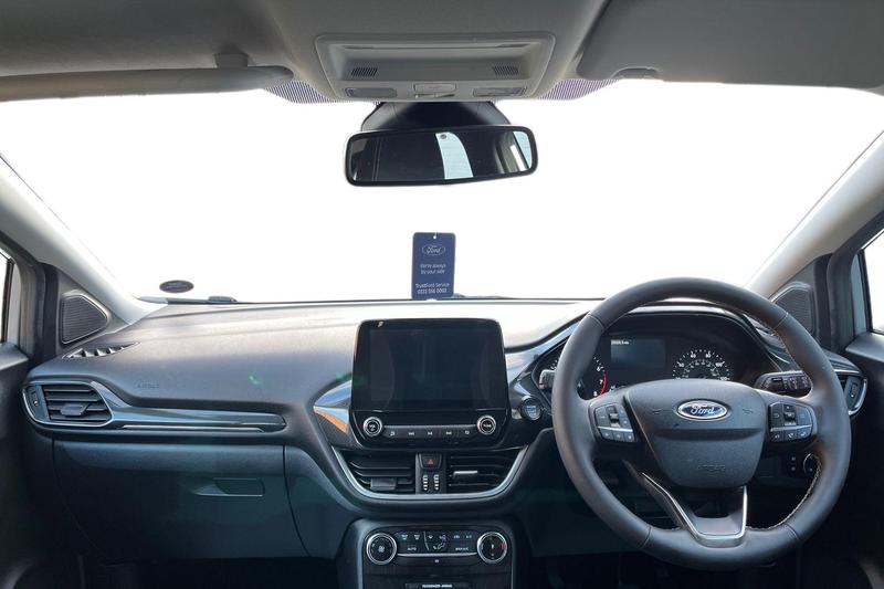 Used Ford Puma 2022 for sale - 77211005: Photo 10